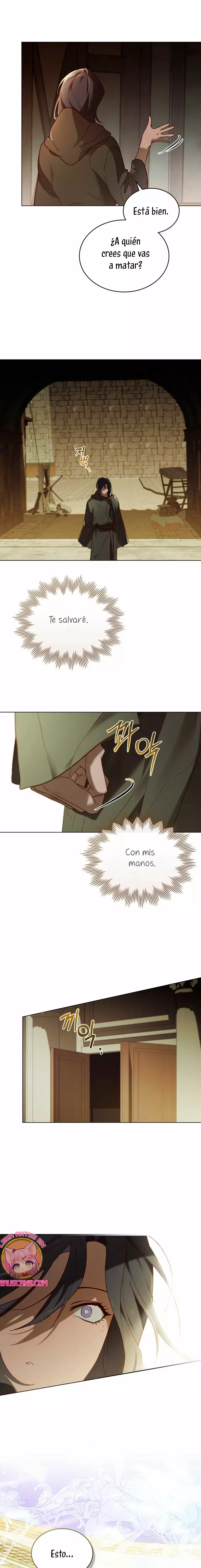 Llamame Maestra capítulo 35 página 12