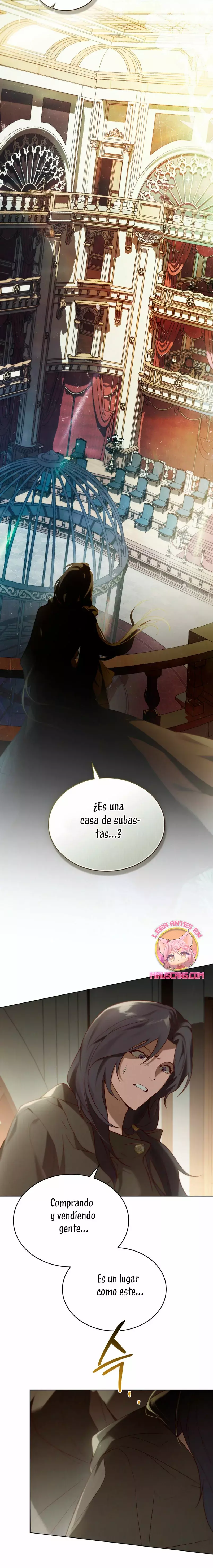 Llamame Maestra capítulo 35 página 13