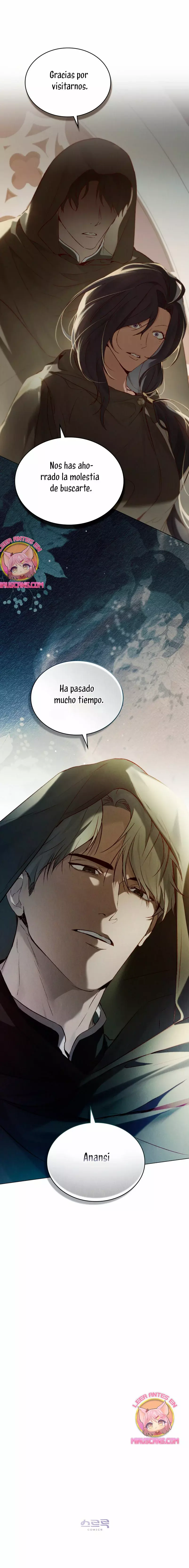 Llamame Maestra capítulo 35 página 14
