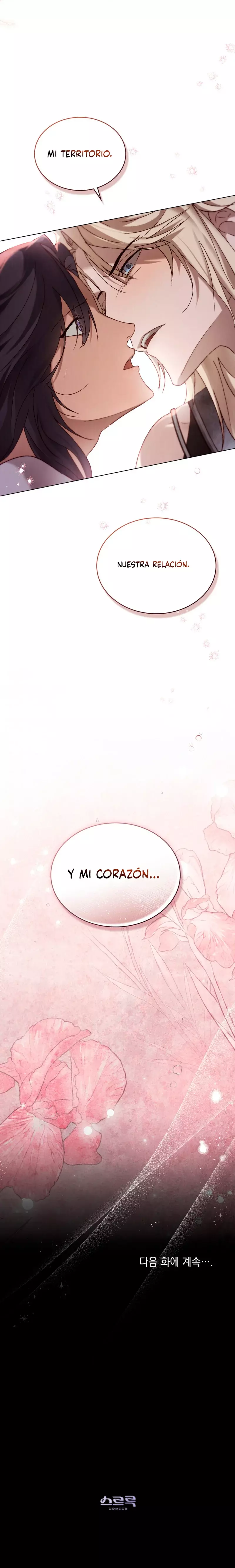 Llamame Maestra capítulo 36 página 11