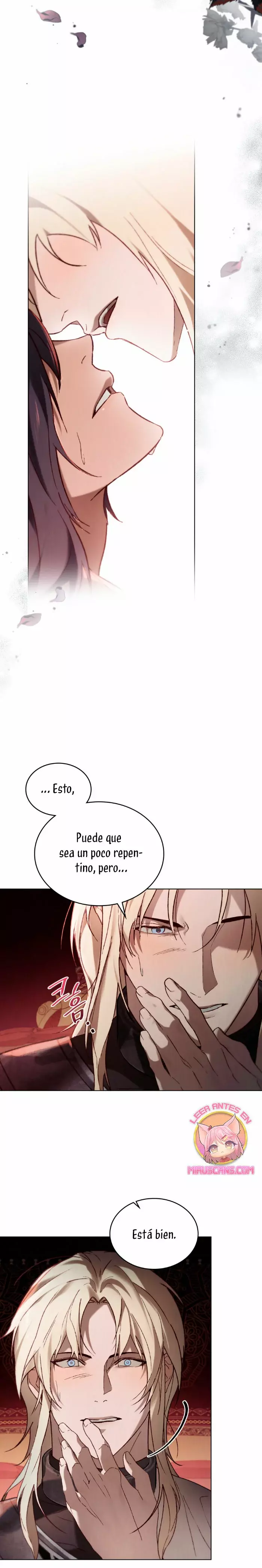 Llamame Maestra capítulo 37 página 6