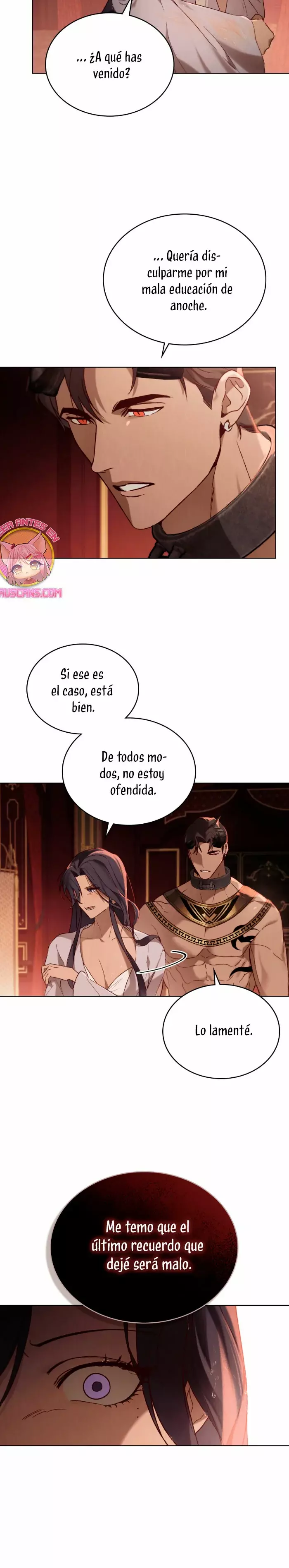 Llamame Maestra capítulo 37 página 15