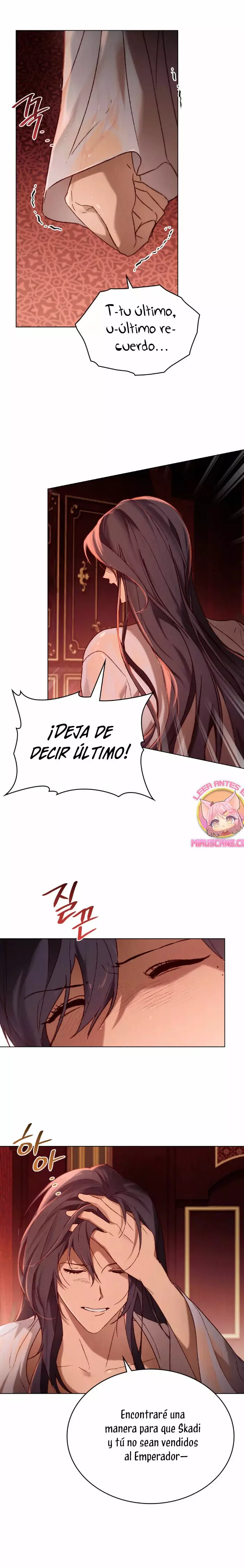 Llamame Maestra capítulo 37 página 16