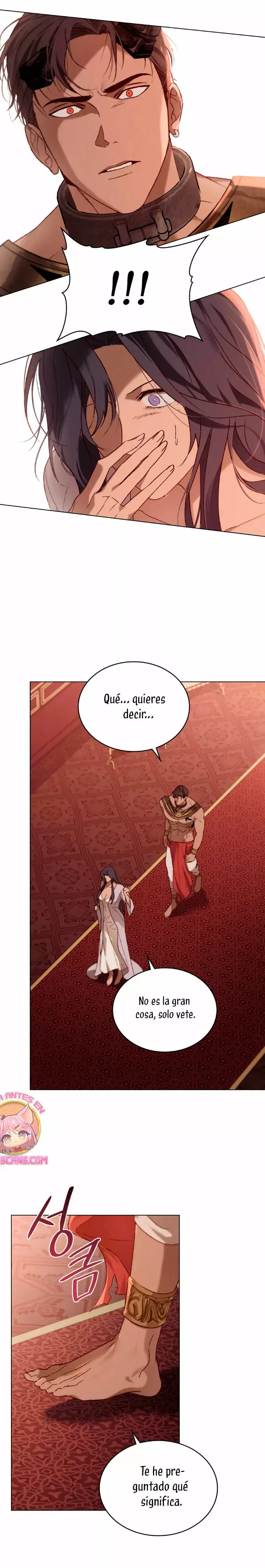 Llamame Maestra capítulo 37 página 17