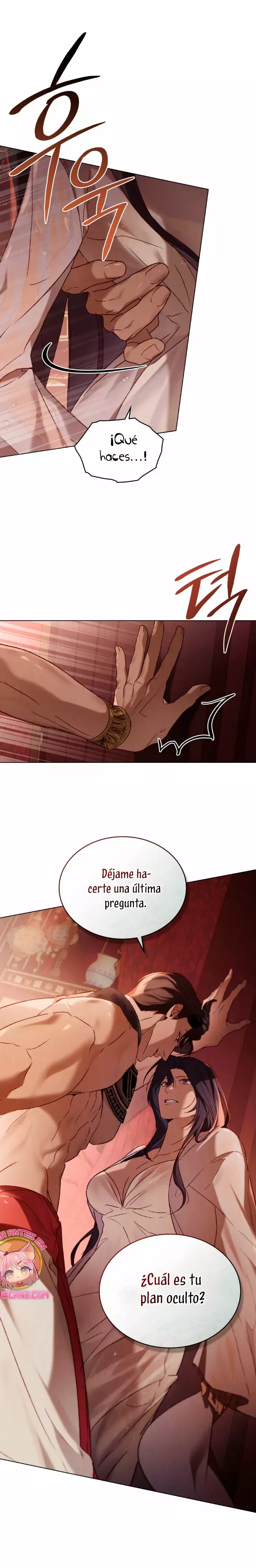 Llamame Maestra capítulo 37 página 19