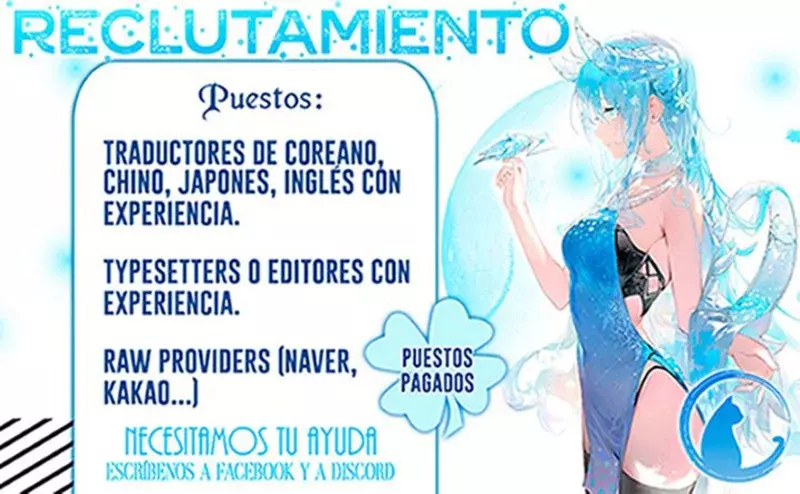 Llamame Maestra capítulo 37 página 21