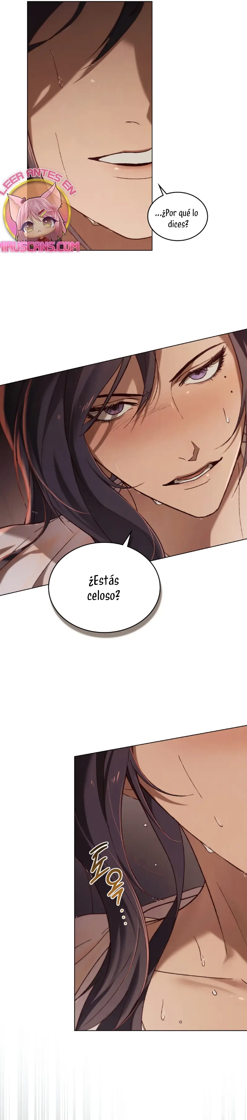 Llamame Maestra capítulo 38 página 5