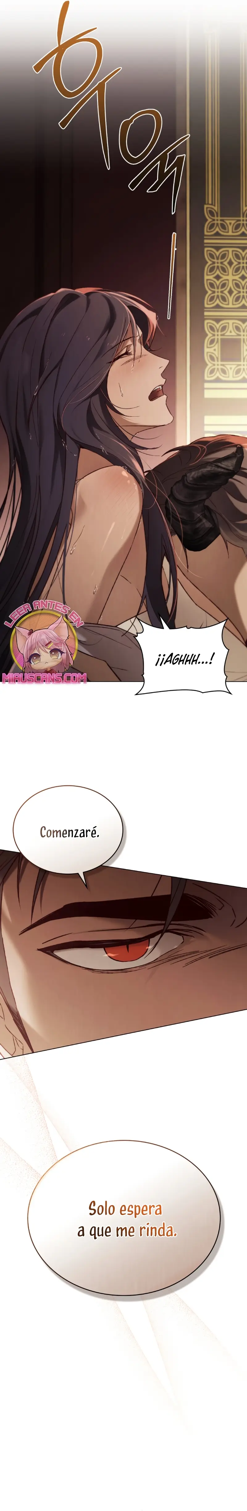 Llamame Maestra capítulo 38 página 8