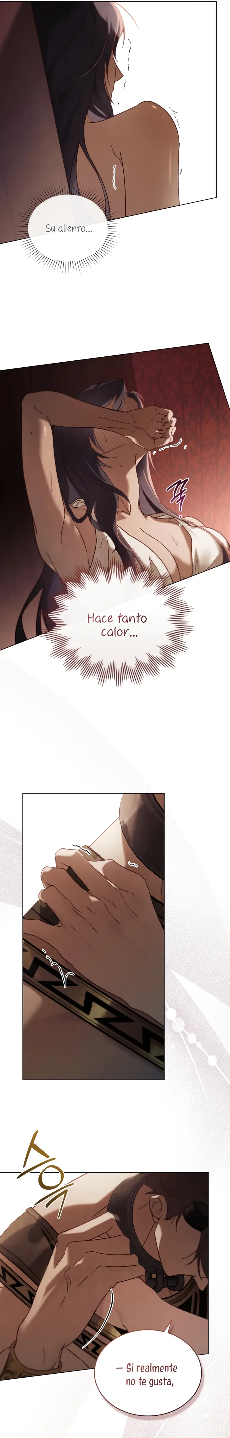 Llamame Maestra capítulo 38 página 17