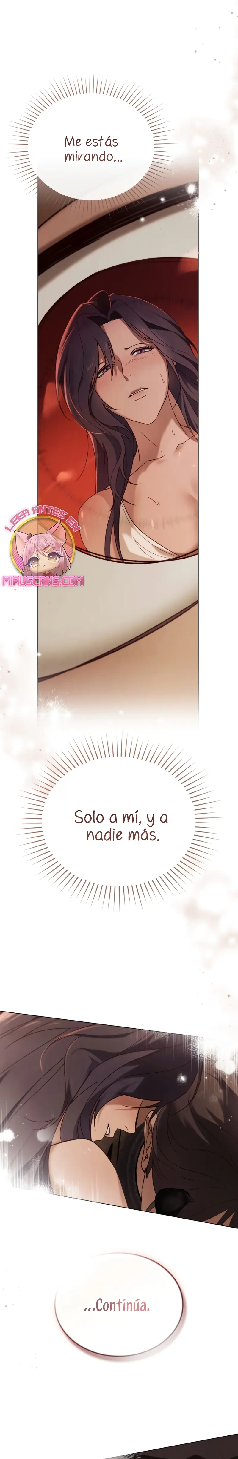 Llamame Maestra capítulo 38 página 20
