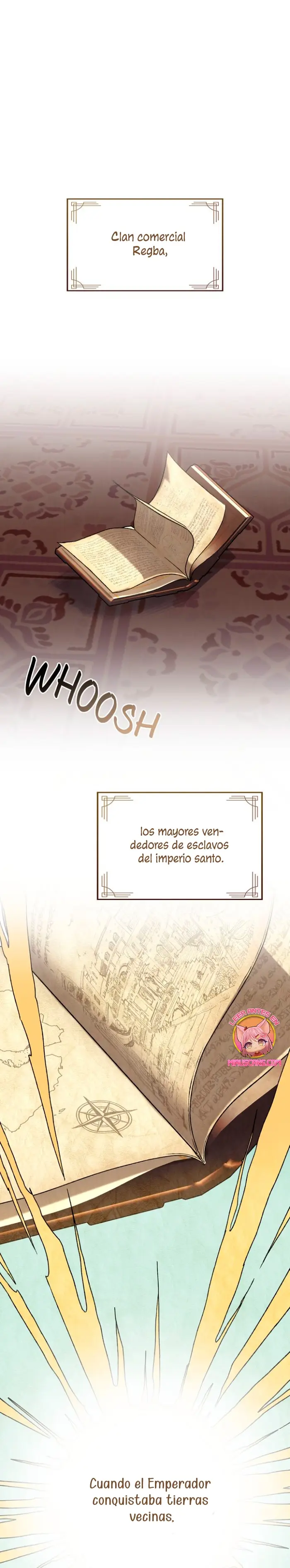 Llamame Maestra capítulo 4 página 3