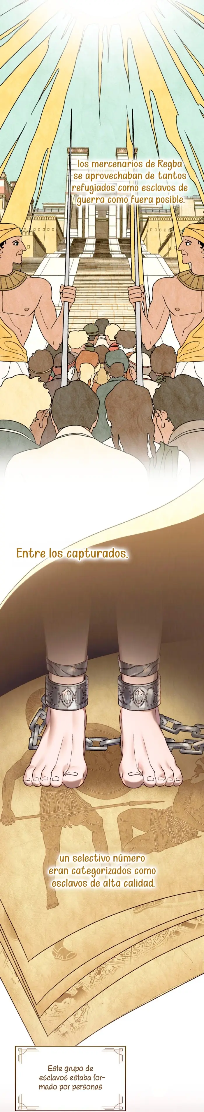 Llamame Maestra capítulo 4 página 4