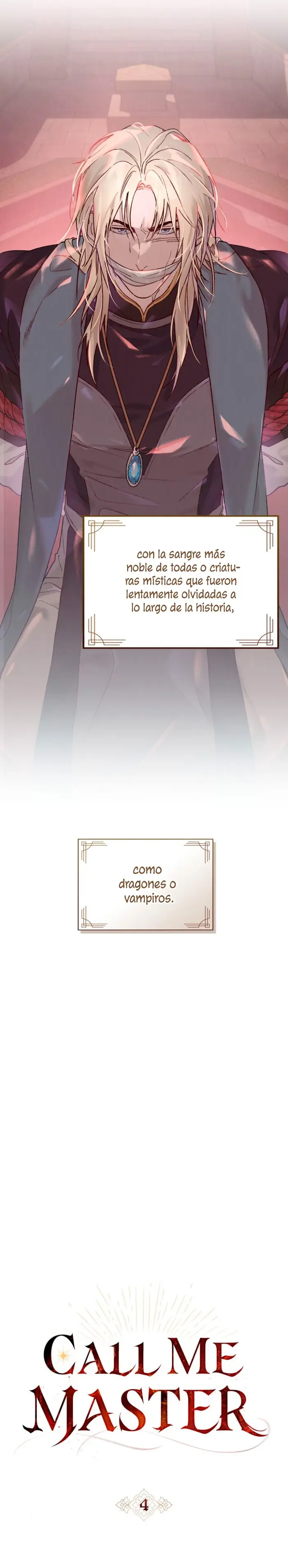 Llamame Maestra capítulo 4 página 5