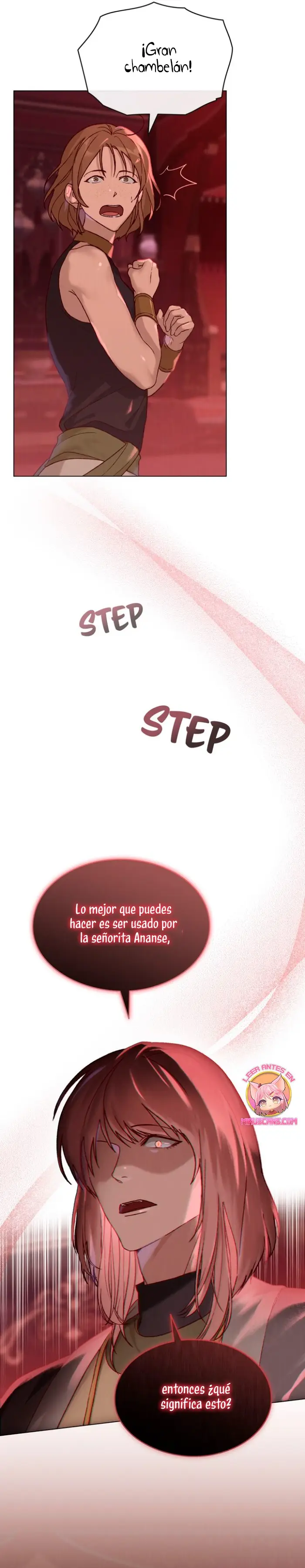 Llamame Maestra capítulo 4 página 16