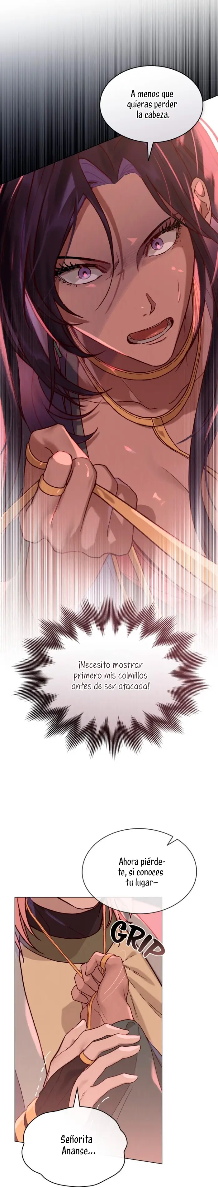 Llamame Maestra capítulo 4 página 24