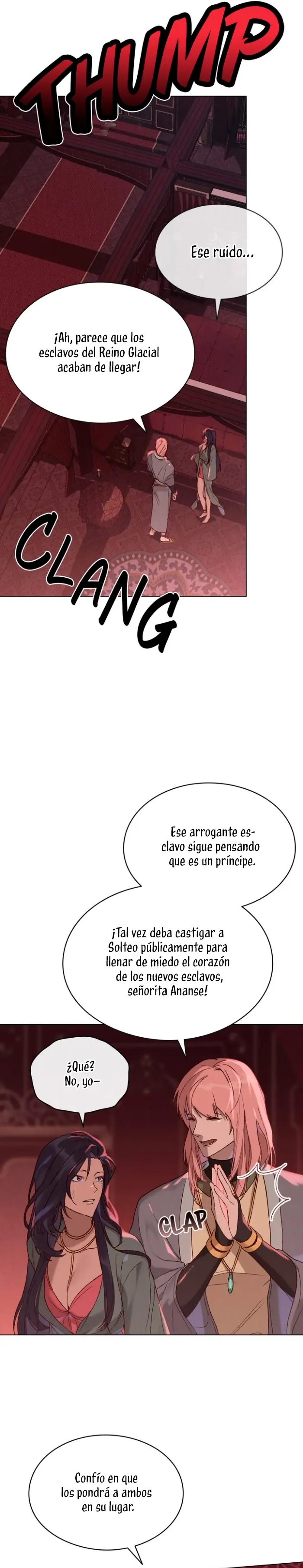 Llamame Maestra capítulo 4 página 26