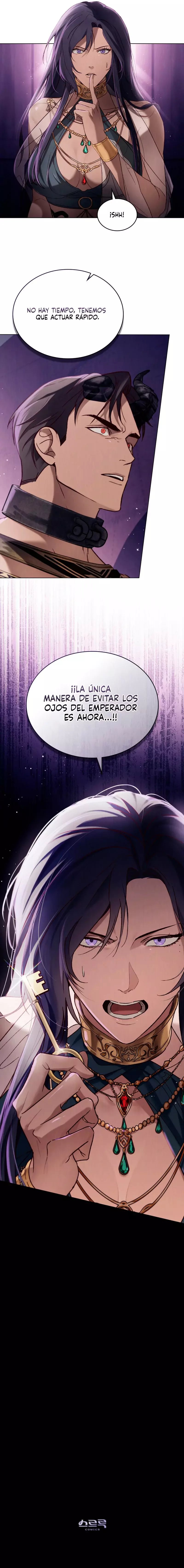 Llamame Maestra capítulo 41 página 10