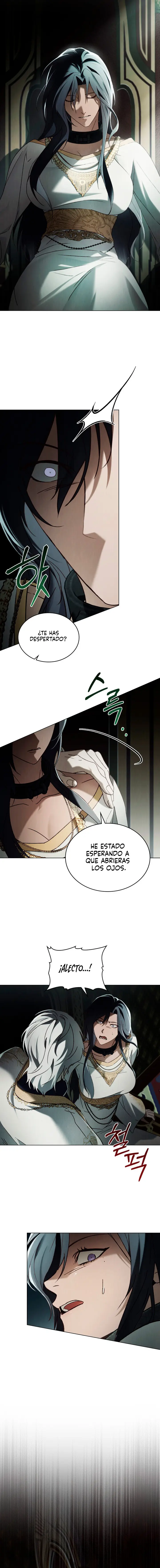 Llamame Maestra capítulo 47 página 9