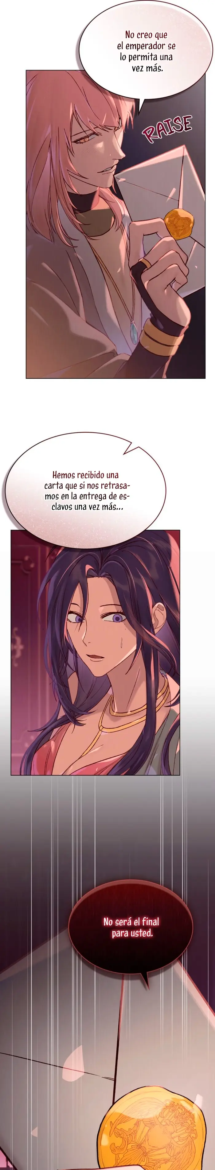 Llamame Maestra capítulo 5 página 7