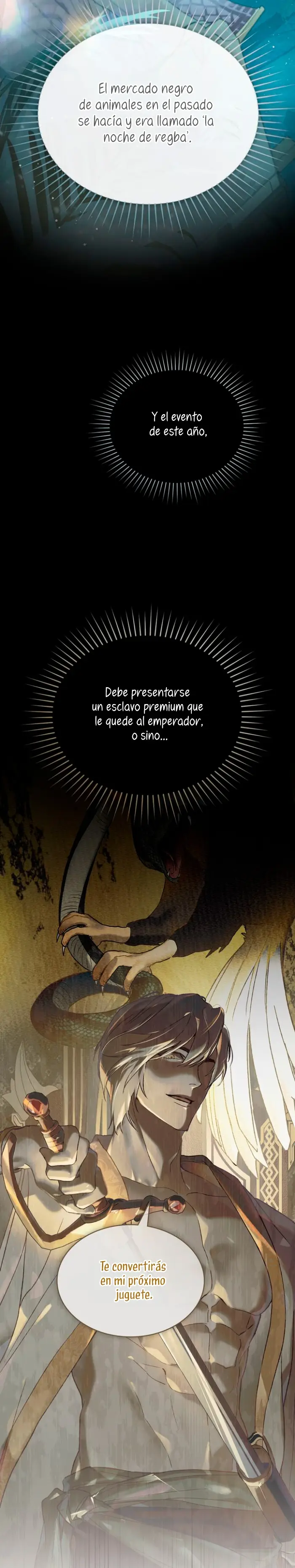 Llamame Maestra capítulo 5 página 25