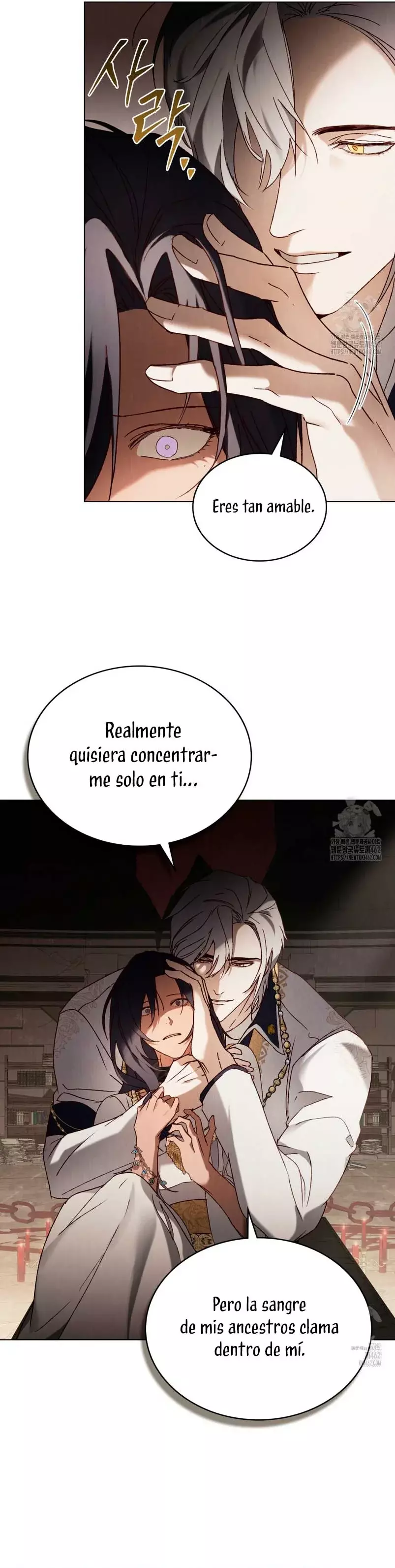 Llamame Maestra capítulo 52 página 7