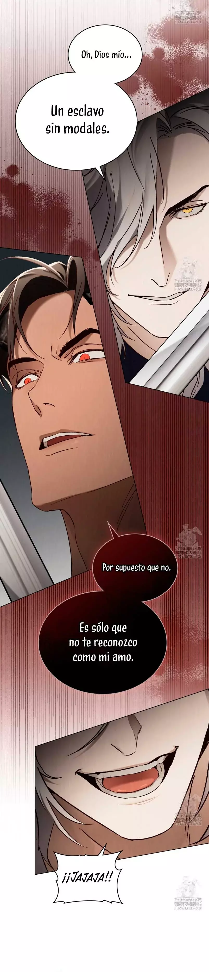 Llamame Maestra capítulo 52 página 13