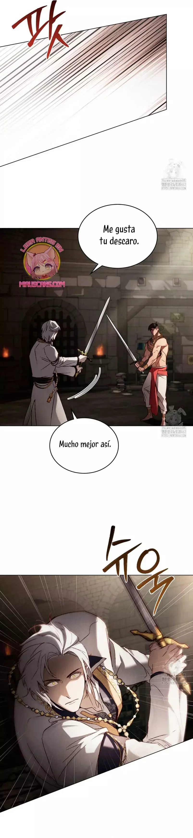 Llamame Maestra capítulo 52 página 14