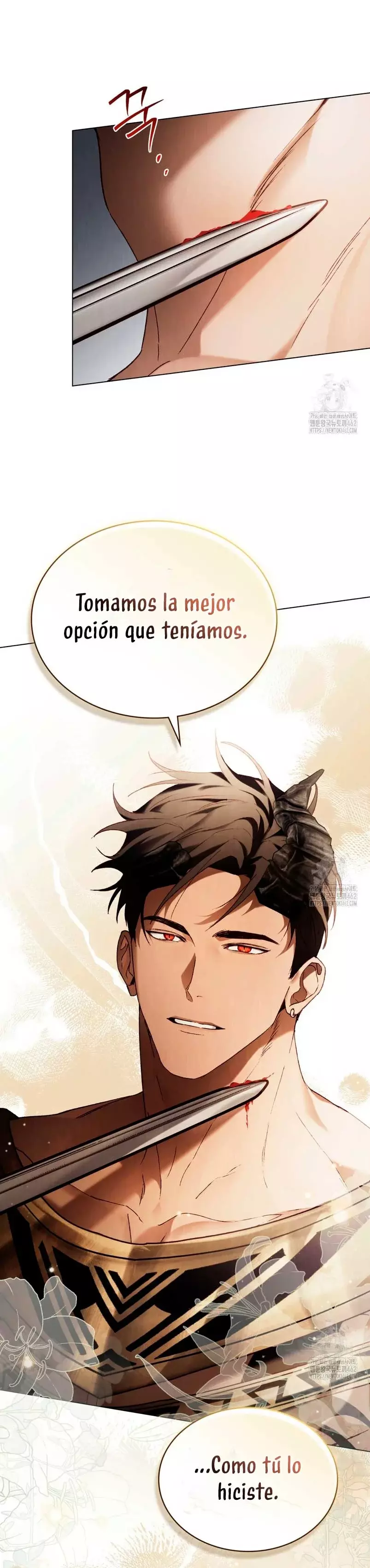 Llamame Maestra capítulo 52 página 25