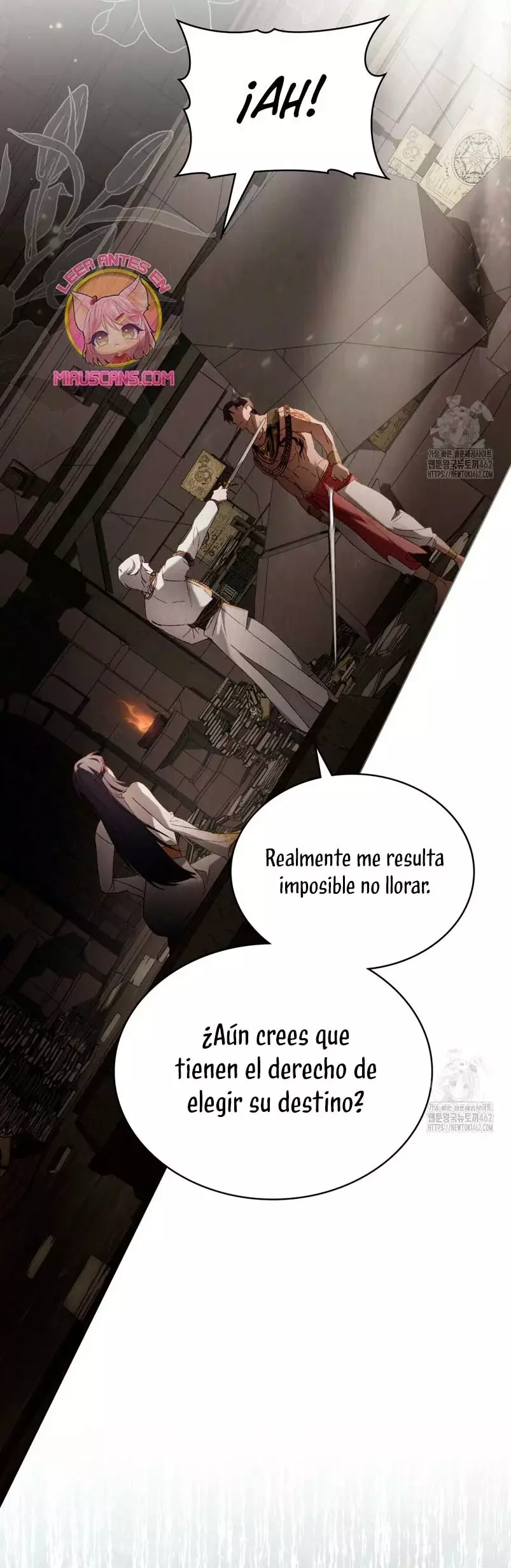 Llamame Maestra capítulo 52 página 27