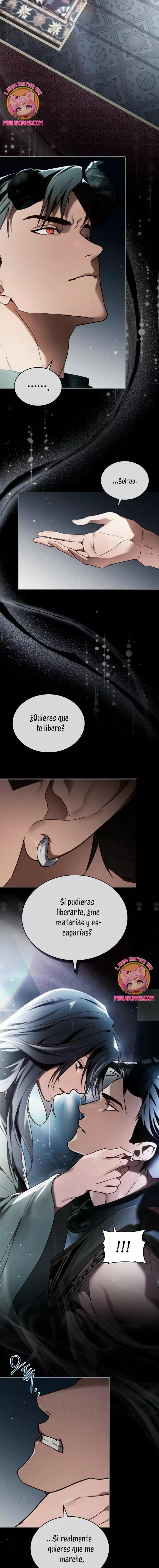Llamame Maestra capítulo 53 página 8