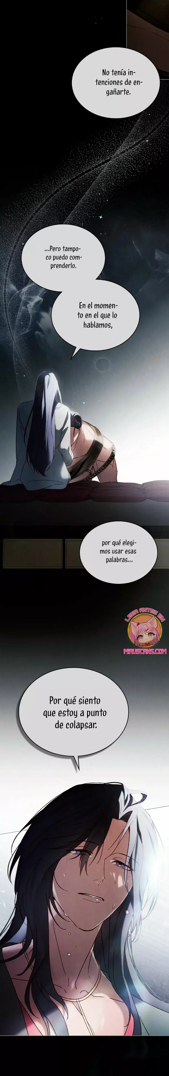 Llamame Maestra capítulo 53 página 10