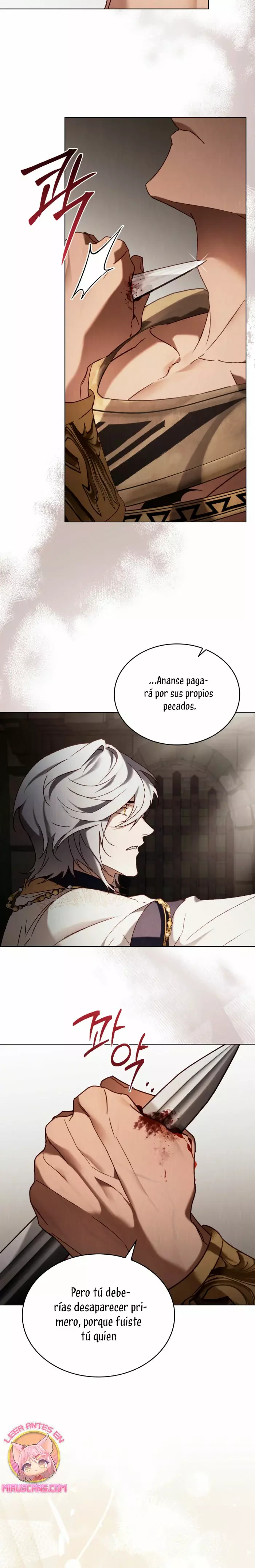 Llamame Maestra capítulo 53 página 17