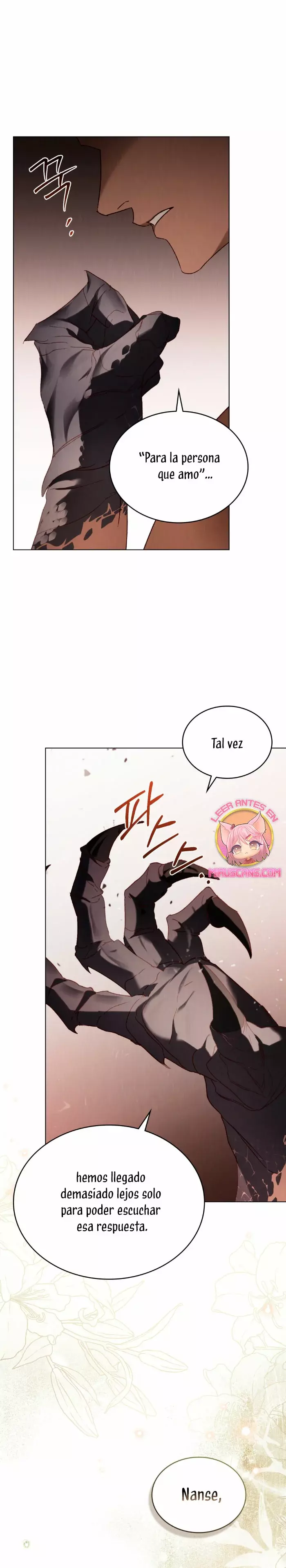 Llamame Maestra capítulo 53 página 22