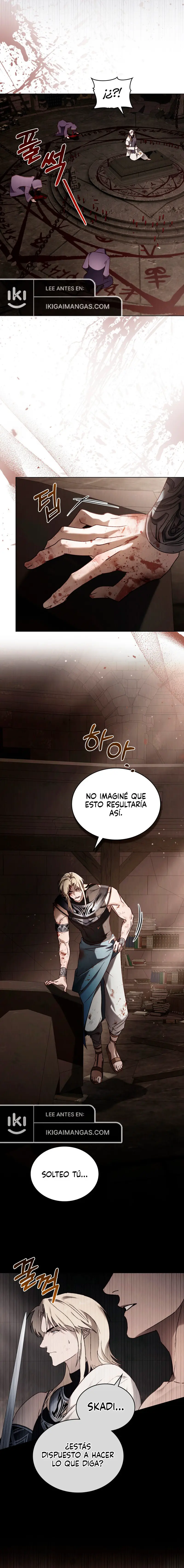 Llamame Maestra capítulo 54 página 10