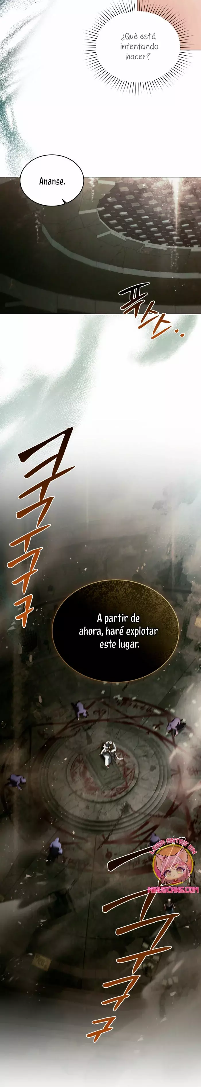 Llamame Maestra capítulo 55 página 4