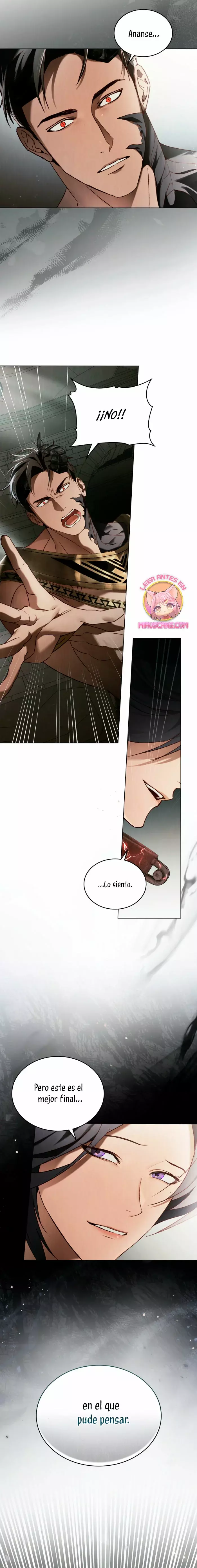 Llamame Maestra capítulo 55 página 9