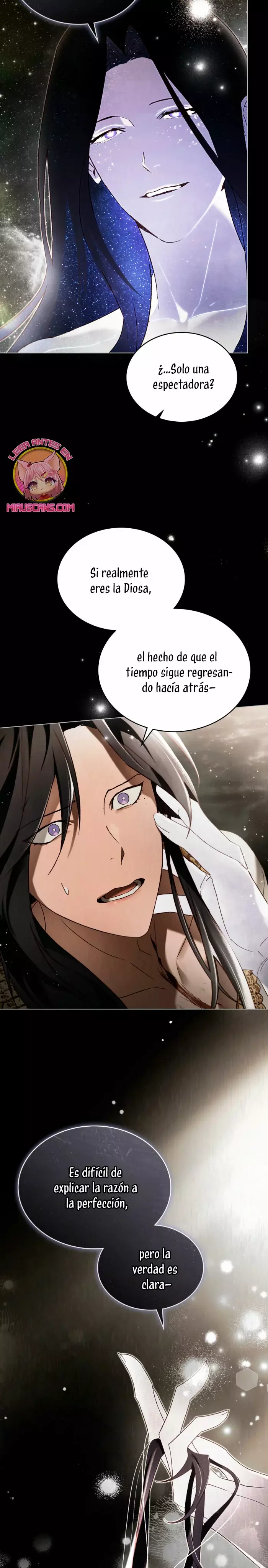 Llamame Maestra capítulo 55 página 15
