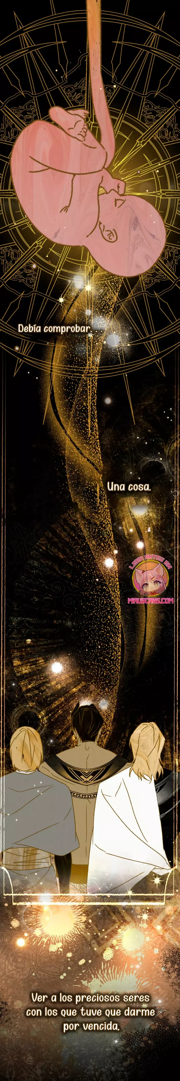 Llamame Maestra capítulo 55 página 18