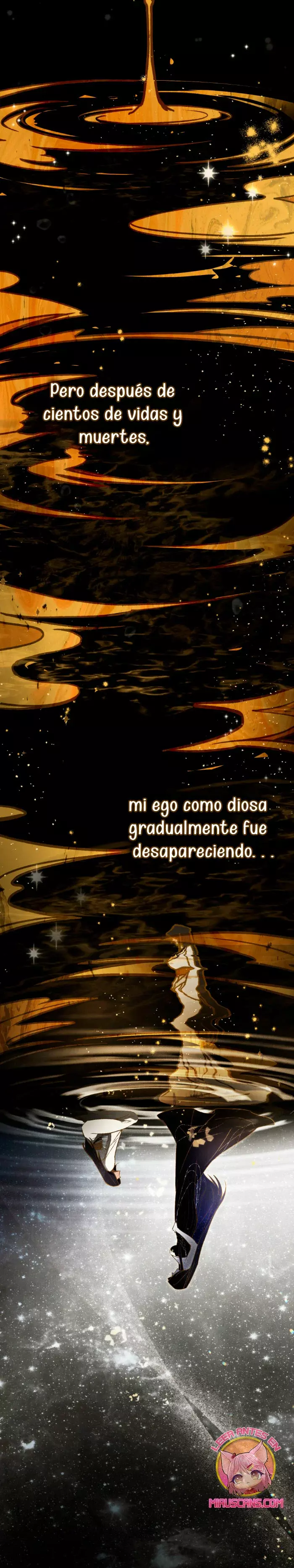 Llamame Maestra capítulo 55 página 20