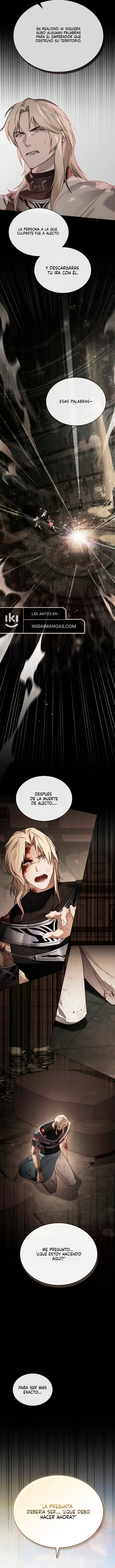 Llamame Maestra capítulo 58 página 4