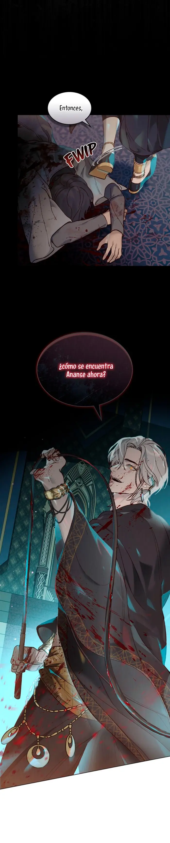 Llamame Maestra capítulo 6 página 7