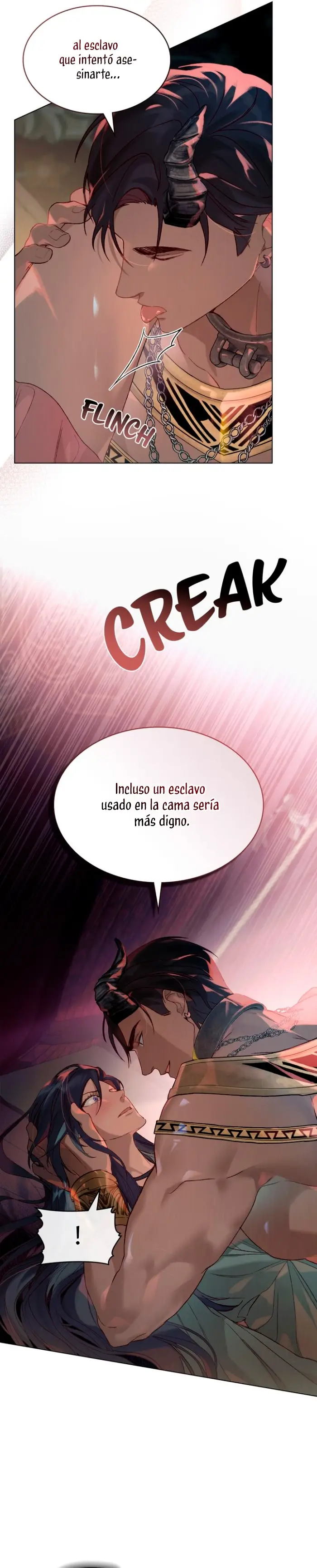 Llamame Maestra capítulo 6 página 19