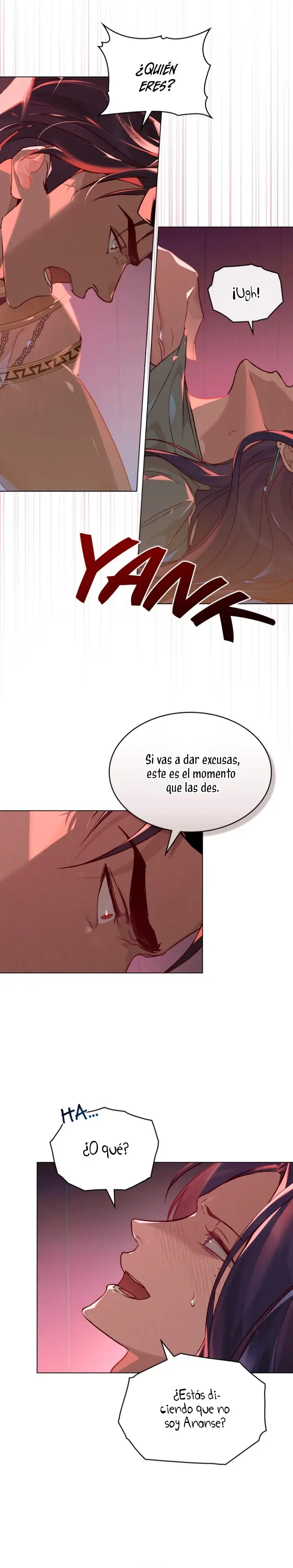 Llamame Maestra capítulo 7 página 4