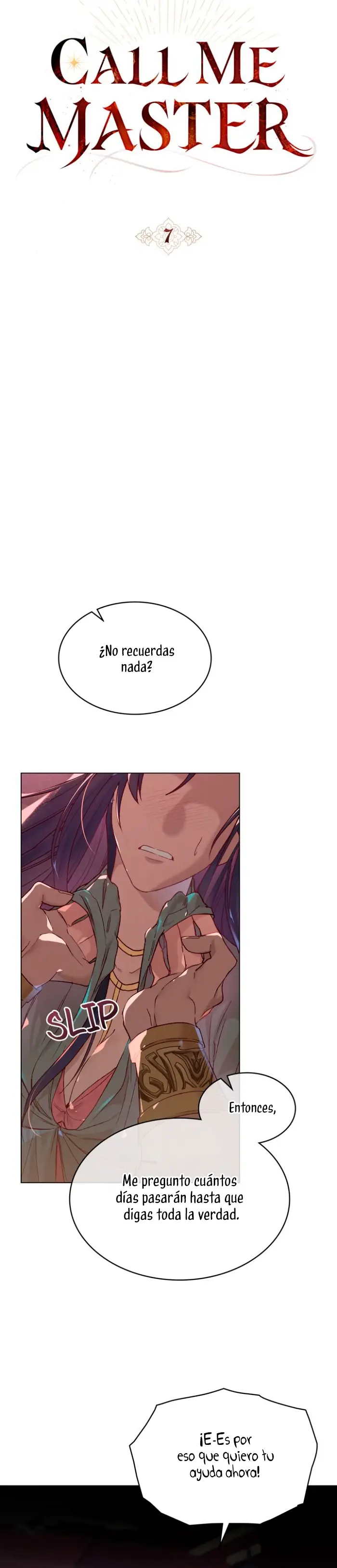 Llamame Maestra capítulo 7 página 10