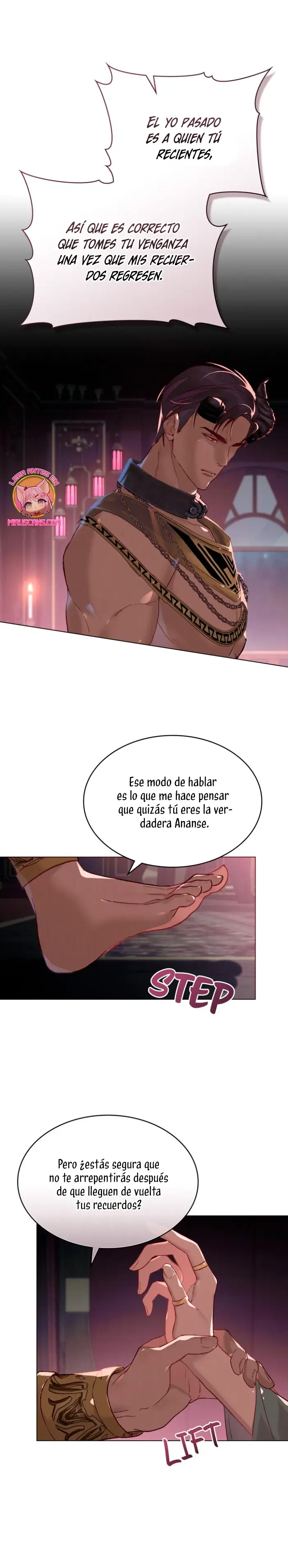 Llamame Maestra capítulo 7 página 13
