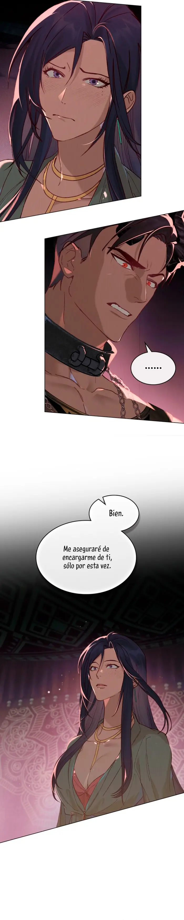 Llamame Maestra capítulo 7 página 16