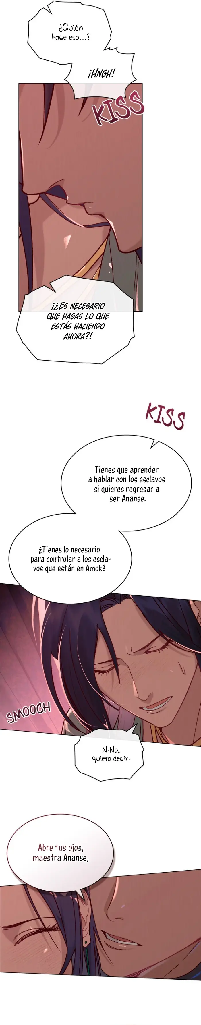 Llamame Maestra capítulo 7 página 21