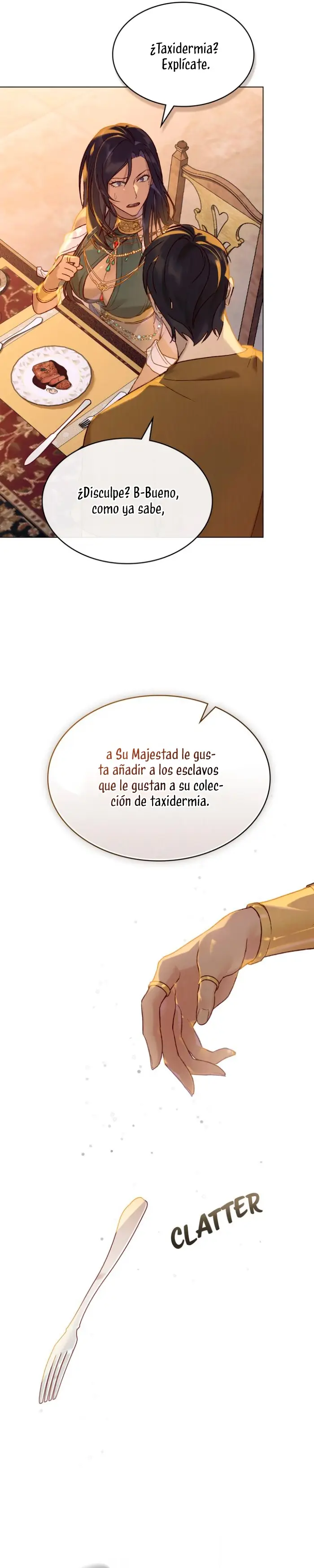 Llamame Maestra capítulo 8 página 14