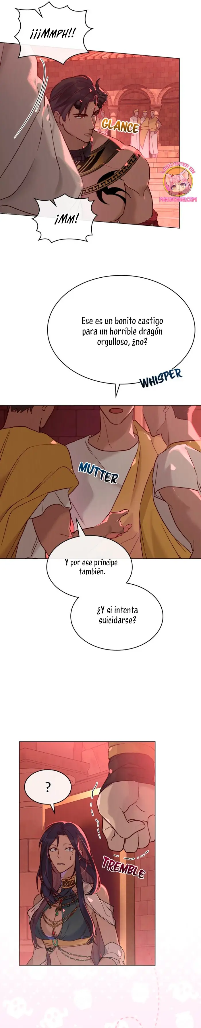 Llamame Maestra capítulo 9 página 4