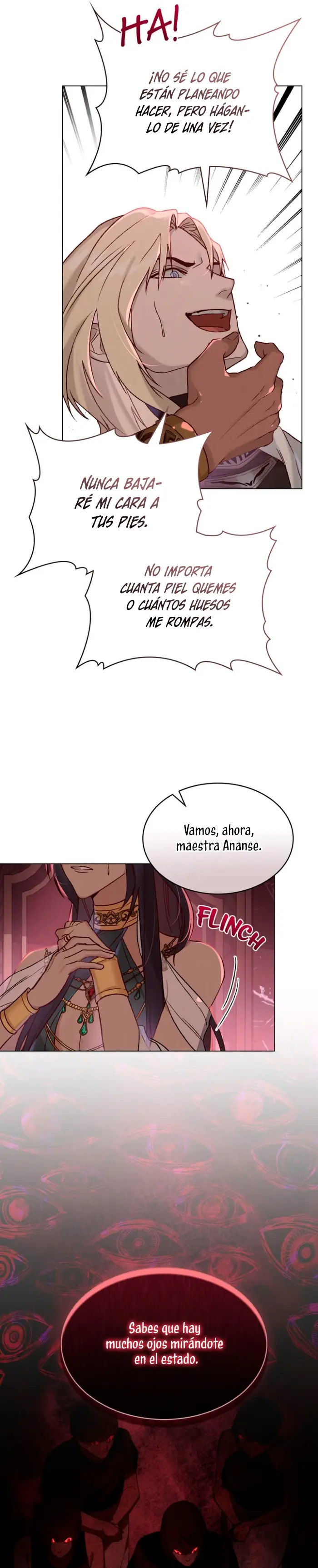 Llamame Maestra capítulo 9 página 16